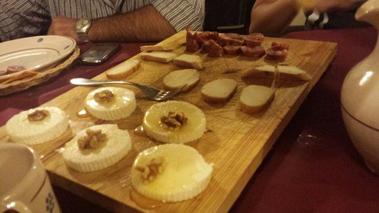 Nu Quartu e Nu Stuaccu